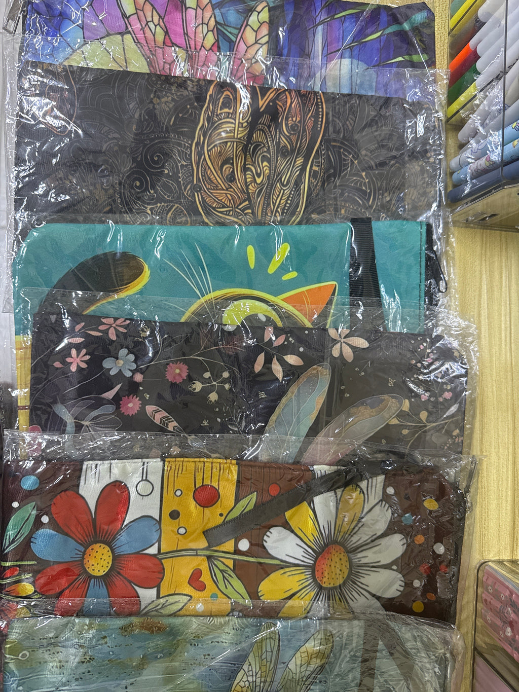 Booklish Bundles